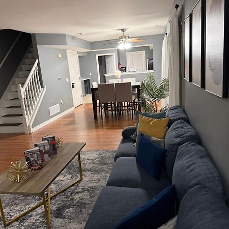 The Grey Escape-Close To Beach Waterpark & Casinos Atlantic City Esterno foto
