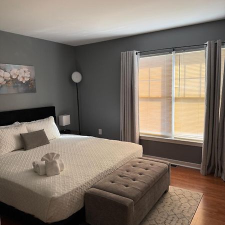 The Grey Escape-Close To Beach Waterpark & Casinos Atlantic City Esterno foto