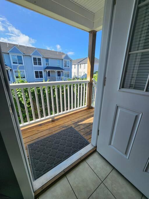 The Grey Escape-Close To Beach Waterpark & Casinos Atlantic City Esterno foto