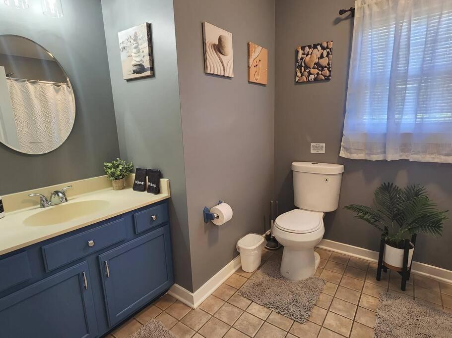 The Grey Escape-Close To Beach Waterpark & Casinos Atlantic City Esterno foto