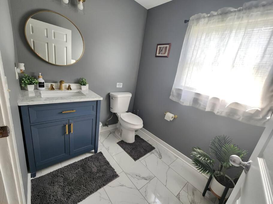 The Grey Escape-Close To Beach Waterpark & Casinos Atlantic City Esterno foto