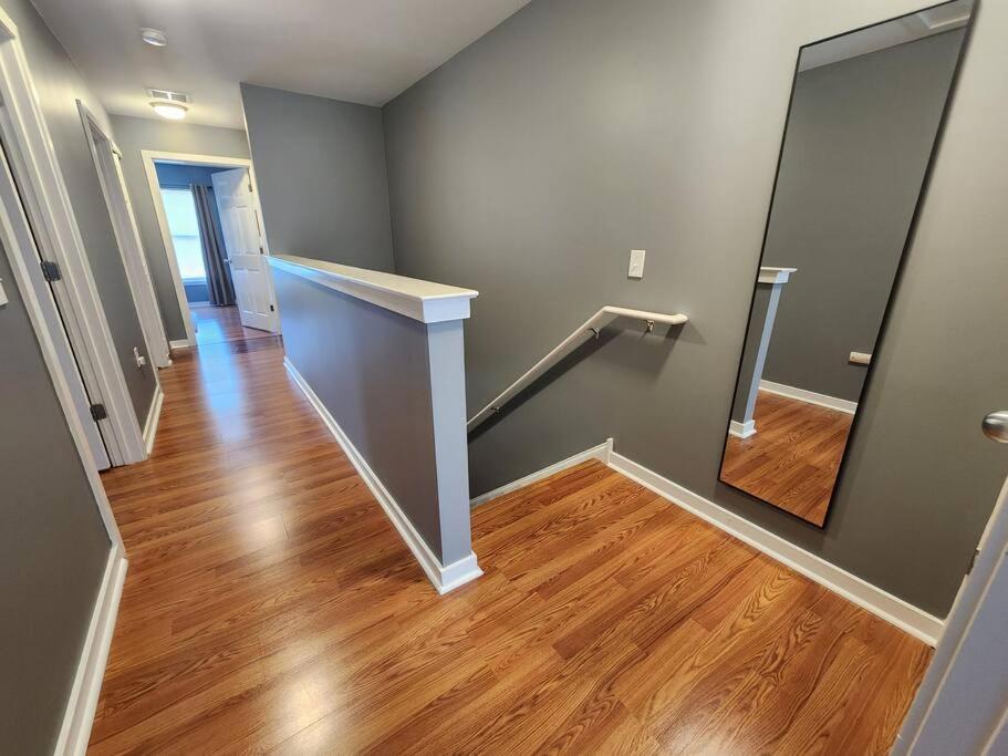 The Grey Escape-Close To Beach Waterpark & Casinos Atlantic City Esterno foto
