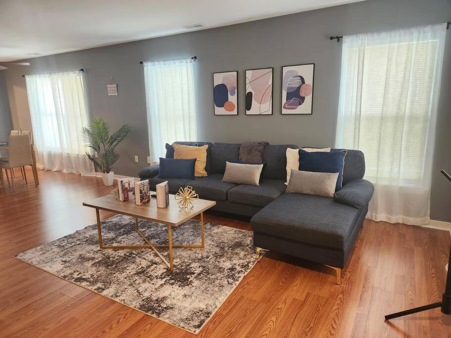 The Grey Escape-Close To Beach Waterpark & Casinos Atlantic City Esterno foto