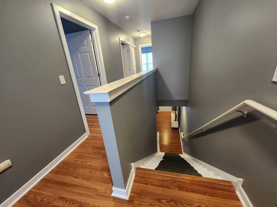The Grey Escape-Close To Beach Waterpark & Casinos Atlantic City Esterno foto