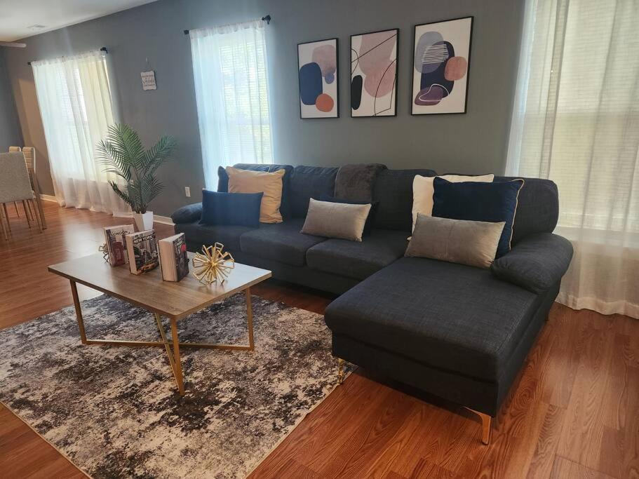The Grey Escape-Close To Beach Waterpark & Casinos Atlantic City Esterno foto