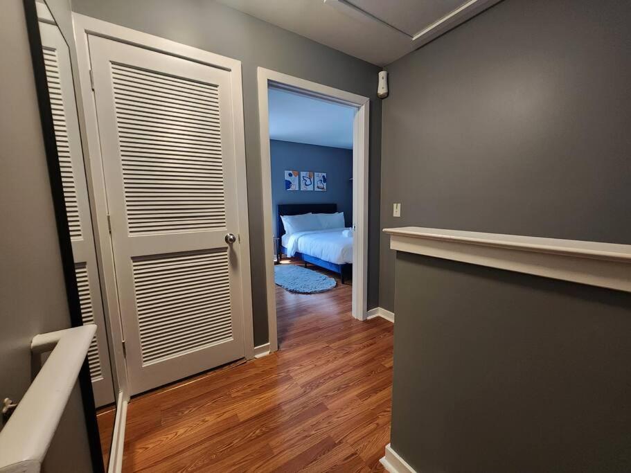 The Grey Escape-Close To Beach Waterpark & Casinos Atlantic City Esterno foto