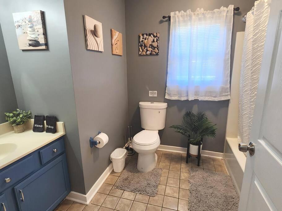 The Grey Escape-Close To Beach Waterpark & Casinos Atlantic City Esterno foto