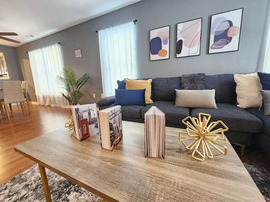 The Grey Escape-Close To Beach Waterpark & Casinos Atlantic City Esterno foto