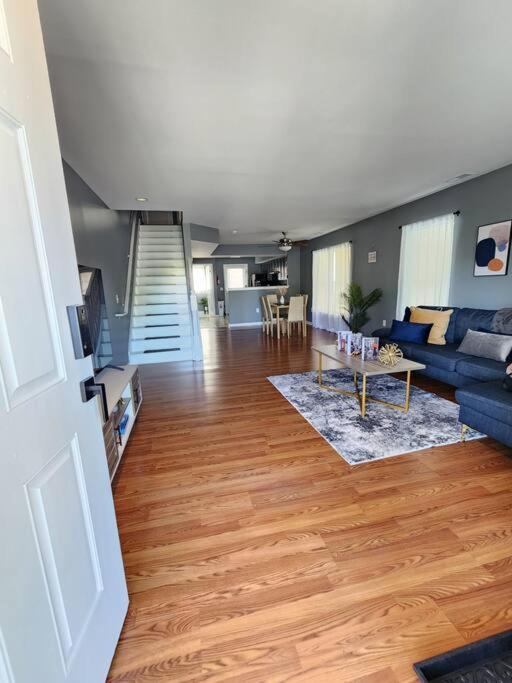 The Grey Escape-Close To Beach Waterpark & Casinos Atlantic City Esterno foto