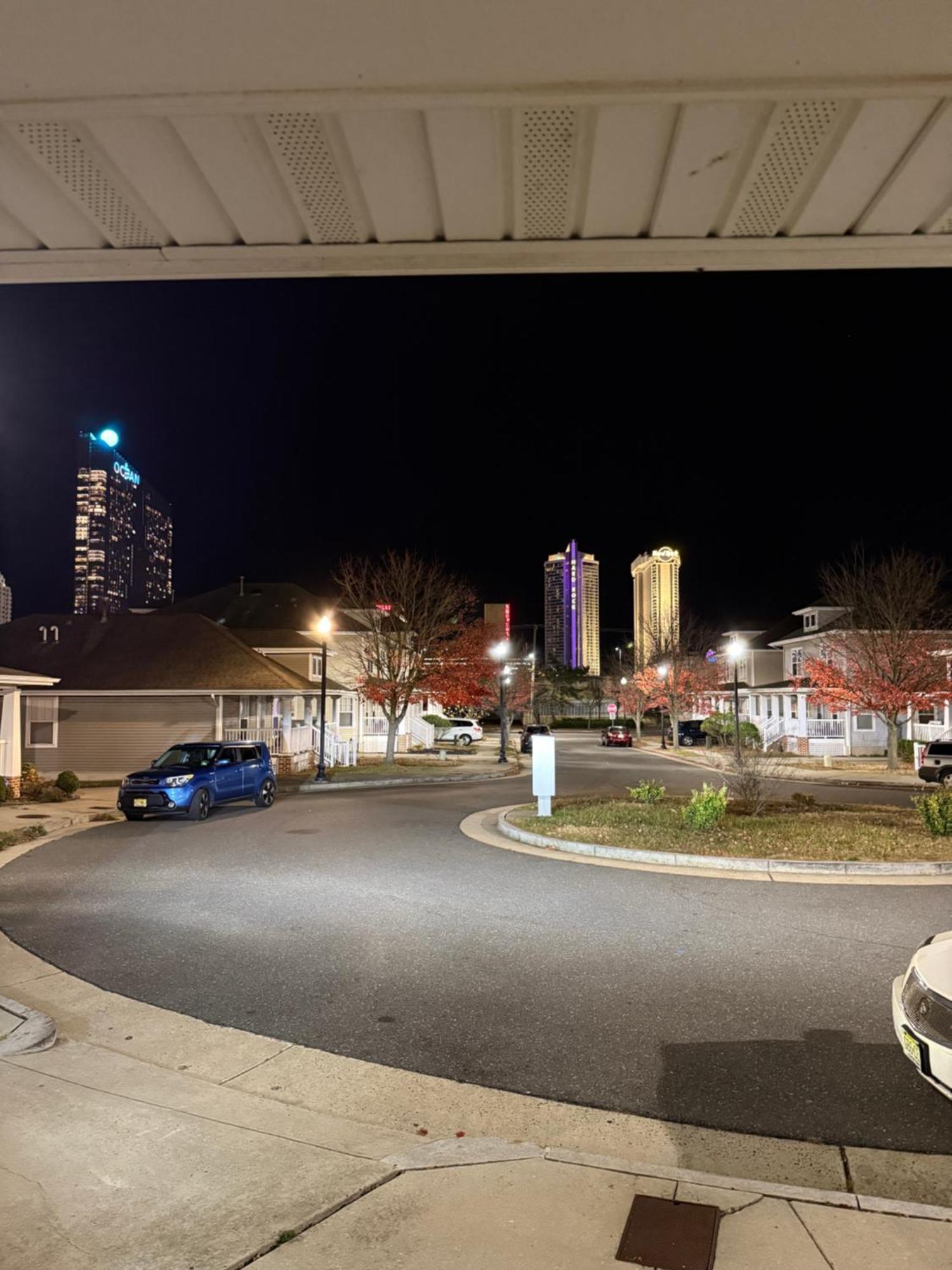 The Grey Escape-Close To Beach Waterpark & Casinos Atlantic City Esterno foto