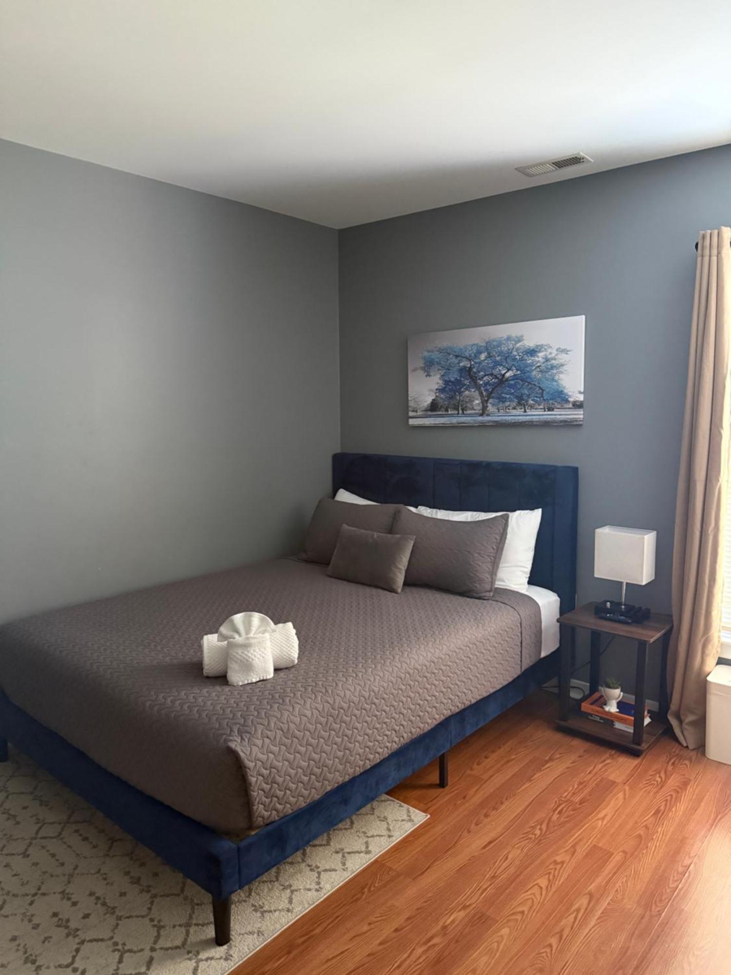 The Grey Escape-Close To Beach Waterpark & Casinos Atlantic City Esterno foto