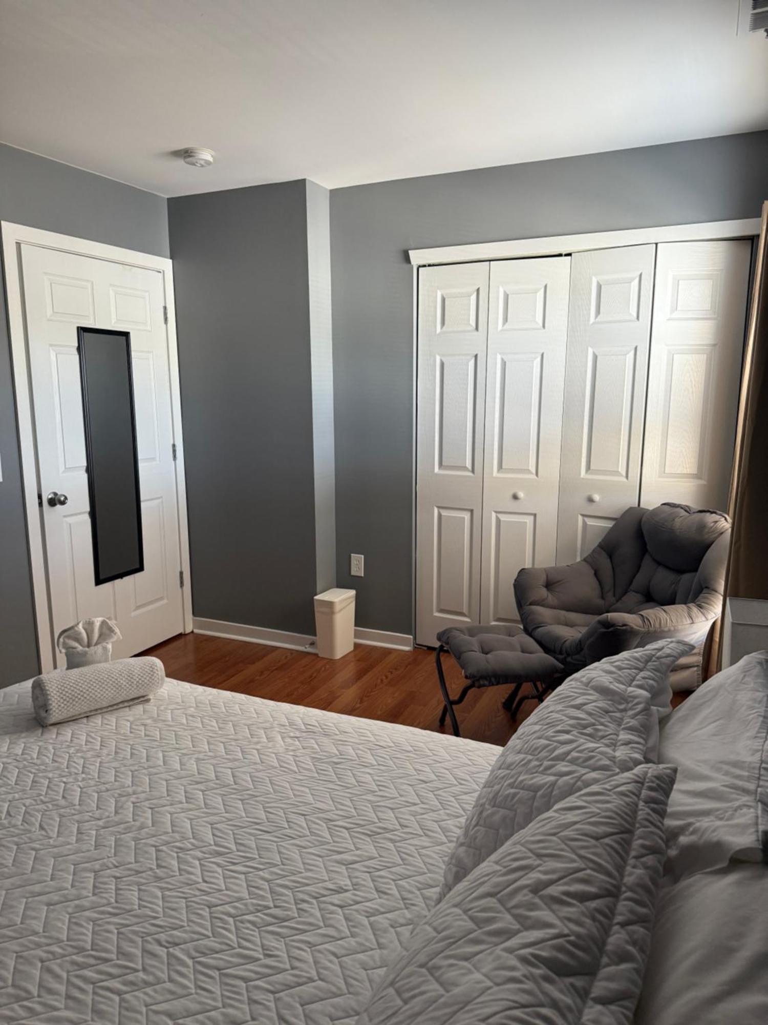 The Grey Escape-Close To Beach Waterpark & Casinos Atlantic City Esterno foto