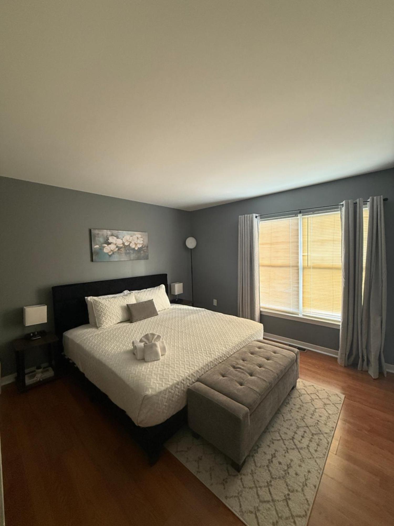 The Grey Escape-Close To Beach Waterpark & Casinos Atlantic City Esterno foto