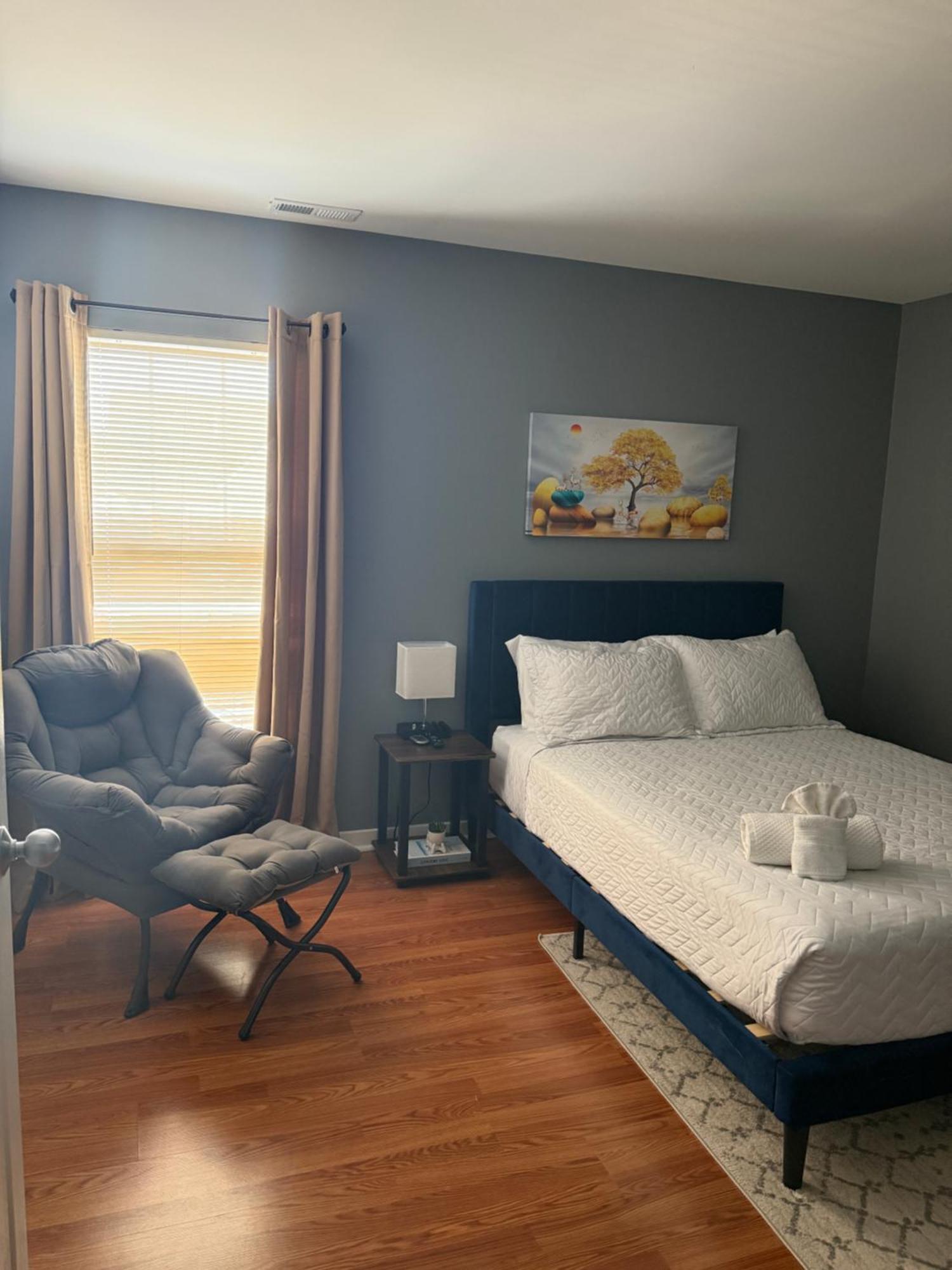 The Grey Escape-Close To Beach Waterpark & Casinos Atlantic City Esterno foto