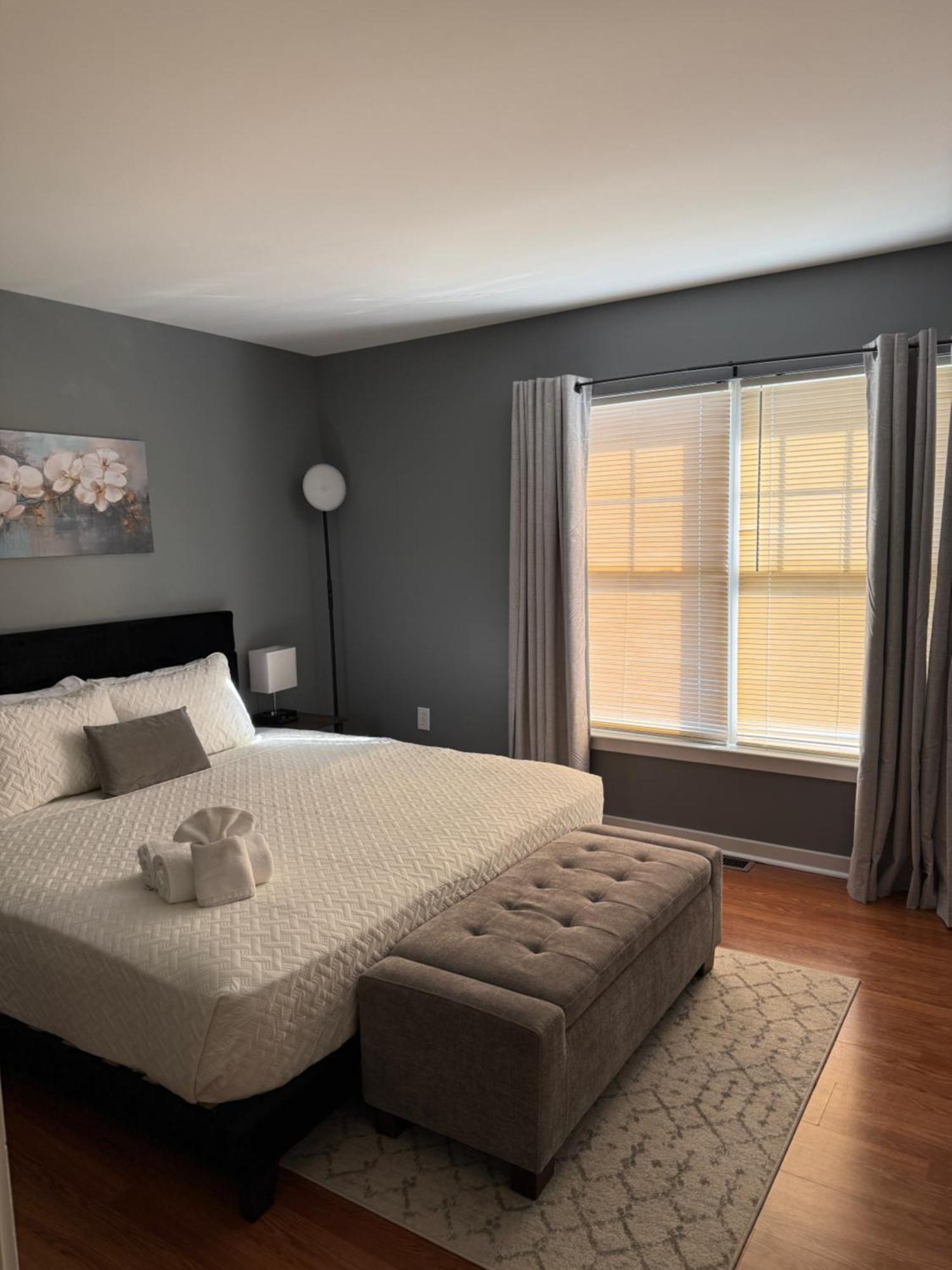 The Grey Escape-Close To Beach Waterpark & Casinos Atlantic City Esterno foto